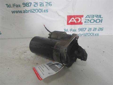 Motor de Arranque Alfa Romeo 147 1.9 JTD DISTINCTIVE 115CV 85KW
