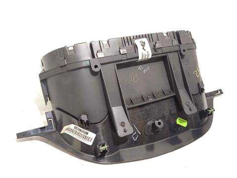 Foto 4ª: Cuadro de Instrumentos Land Rover Discovery 2.0 TD4 CAT 150CV 110KW [204DTD] (2015)