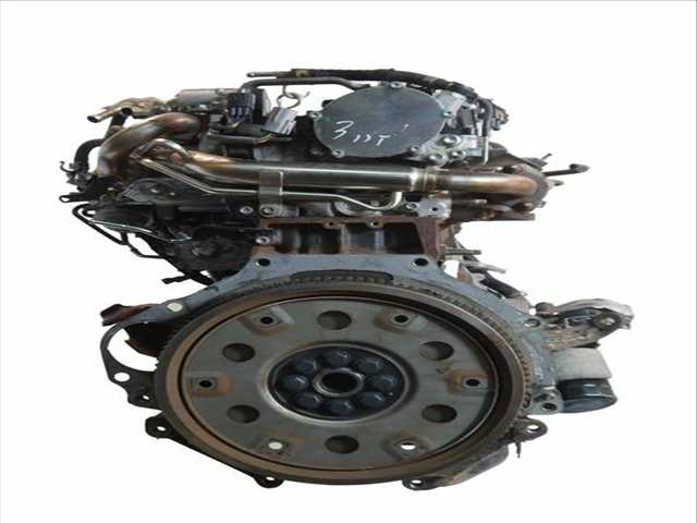 Foto 2ª: Motor Completo Toyota Hilux 150CV 110KW [2GD-FTV 2GD] (2019)