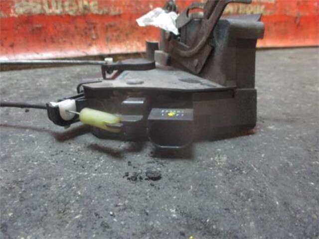 Foto 3ª: Cerradura Puerta Delantera Izquierda Bmw Serie 3 315 320 D [204D4]