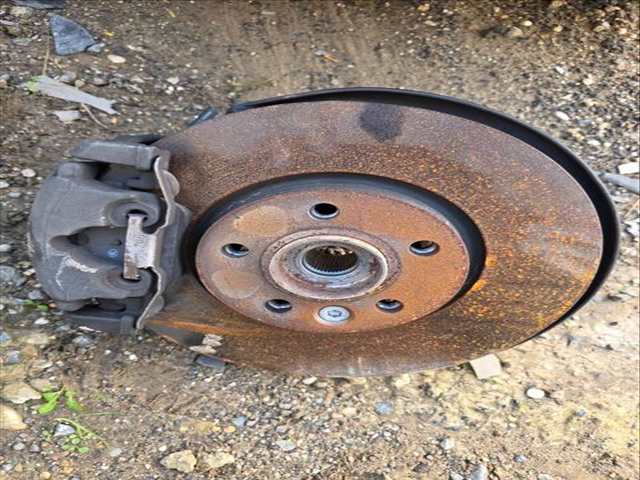 Mangueta Delantera Izquierda Volvo S80 D5244T4 BERLINA AUT.