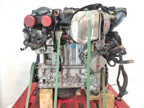 Foto 3ª: Motor Completo Peugeot 5008 1.6 HDI 114CV 84KW [9HD (DV6C)] (2014)