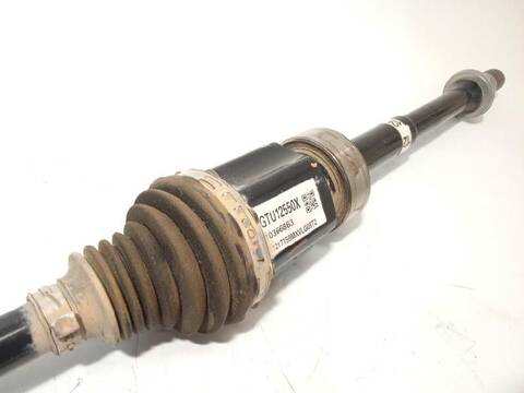 Foto 3ª: Transmision Delantera Derecha Mazda 2 1.5 16V CAT 90CV 66KW [P5] (2017)