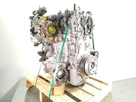 Foto 4ª: Motor Completo Mercedes Clase A 140 A 200 MILD-HYBRID 177.087) 163CV 120KW [282814] (2023)