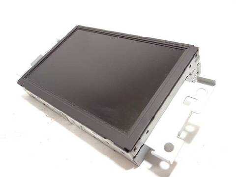 Foto 2ª: Pantalla Multifuncion Volvo S60 2.0 DIESEL CAT 150CV 110KW [D4204T9] (2015)