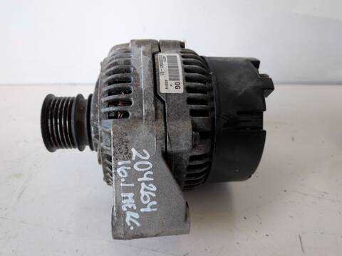 Foto 2ª: Alternador Mercedes Clase C 160 111920 BERLINA (1996)