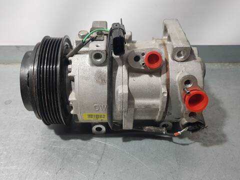 Foto 2ª: Compresor Aire Acondicionado Hyundai Kona PURE 120CV 88KW [G3LC] (2019)