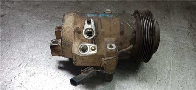 Compresor Aire Acondicionado Chrysler 300 2.7