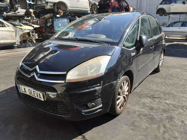 Mangueta Delantera Izquierda Citroen C4 2.0 HDI136CV PICASSO 0CV
