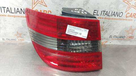 Piloto Trasero Izquierdo Mercedes Clase B 150 180 CDI 245.207) 109CV 80KW