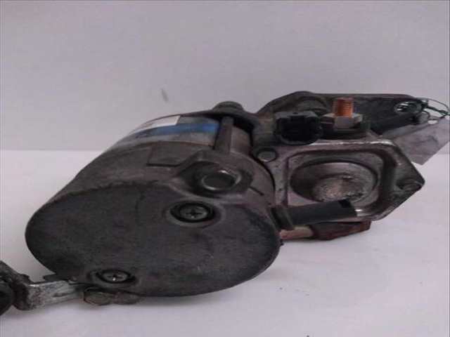 Foto 3ª: Motor de Arranque Toyota Corolla 1.4 D-4D NDE120_ NDE120R) (2000)