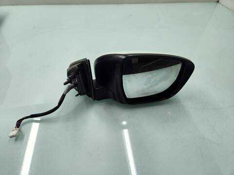 Retrovisor Derecho Nissan Qashqai TEKNA 110CV 81KW