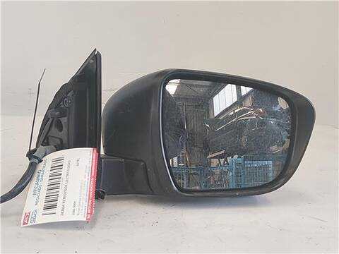 Retrovisor Derecho Nissan Qashqai 1.5 N-VISION 110CV 81KW
