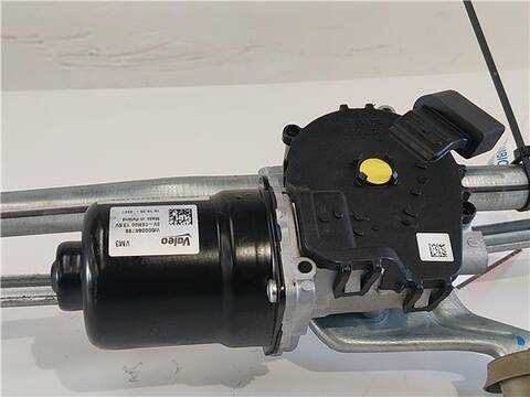 Foto 2ª: Motor Limpia Delantero Opel Corsa 1.2 EDITION 101CV 74KW [HN05] (2020)