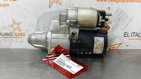 Motor de Arranque Mercedes Clase S 220 500 221.071) BERLINA 388CV 285KW