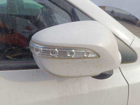 Retrovisor Derecho Hyundai ix35 D4FD