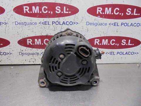 Foto 3ª: Alternador Suzuki Grand Vitara 1.9 DDIS TD 129CV 95KW [F9Q] (2007)