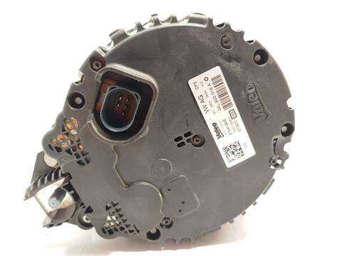 Foto 4ª: Alternador Audi A5 35 TDI 163CV 120KW [DTNA] (2024)