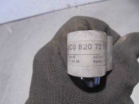 Foto 4ª: Tubos Aire Acondicionado Volkswagen Passat 2.0 TDI BERLINA 140CV 103KW [CBA] (2009)