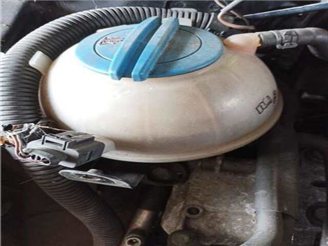 Deposito Expansion Volkswagen Passat 2.0 TDI 16V