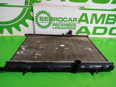 Foto 2ª: Radiador Motor Citroen Xsara 1.6 16V SATISFACTION 109CV [NFUTU5JP4] (1997)