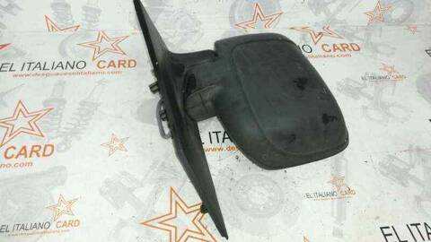 Foto 2ª: Retrovisor Derecho Citroen Jumpy VERSION INDEFINIDA (2007)