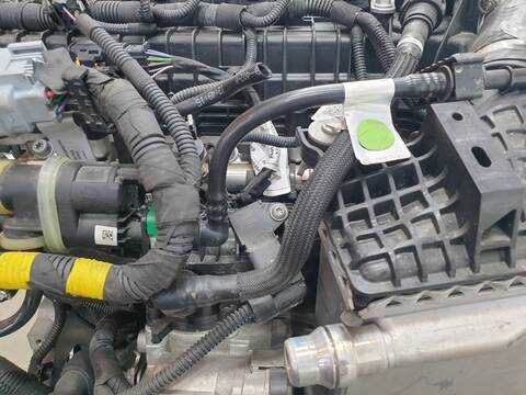 Foto 2ª: Motor Completo Fiat Tipo TIPO 2022-)