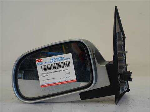 Retrovisor Izquierdo Ssangyong Kyron 2.0 XDI 141CV 104KW