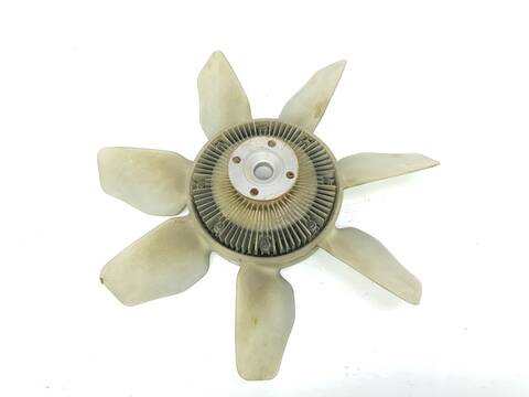 Foto 3ª: Ventilador Viscoso Motor Toyota Land Cruiser 3.0 TD 125CV [1KZTE] (1996)