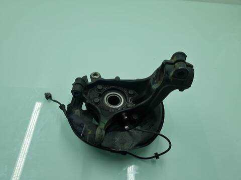 Mangueta Delantera Derecha Nissan Qashqai ACENTA 131CV 96KW
