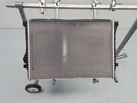 Foto 2ª: Radiador Motor Volkswagen Tiguan 2.0 TSI 4MOTION 204CV 150KW [DNNE] (2025)