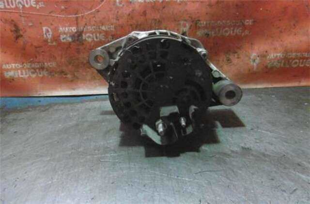 Foto 3ª: Alternador Fiat Ducato 2.0 D 115 MULTIJET [250 A1.000]