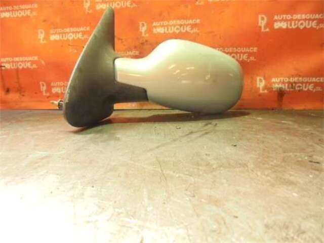 Foto 3ª: Retrovisor Derecho Renault Megane 1.6 16V EXPRESSION [1.6 LTR. - 79 KW 16V] I FASE 2 COUPE (DA...)(01.1999-_) [K4MA7]