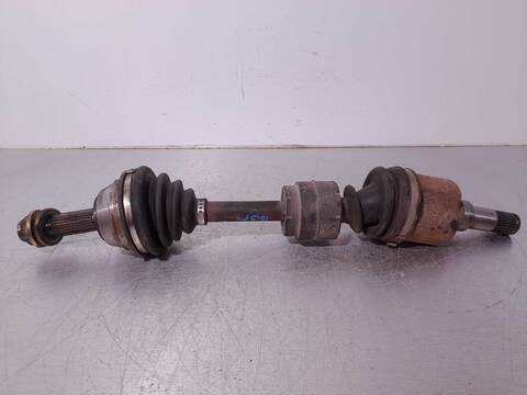 Transmision Delantera Izquierda Ford Escort 1.8 TD CAT TURNIER 70CV 51KW