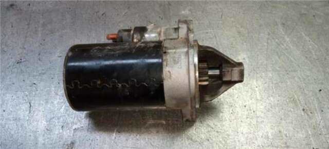 Motor de Arranque Hyundai i10 1.2 BLACK LINE [1.2 LTR. - 64 KW CAT]