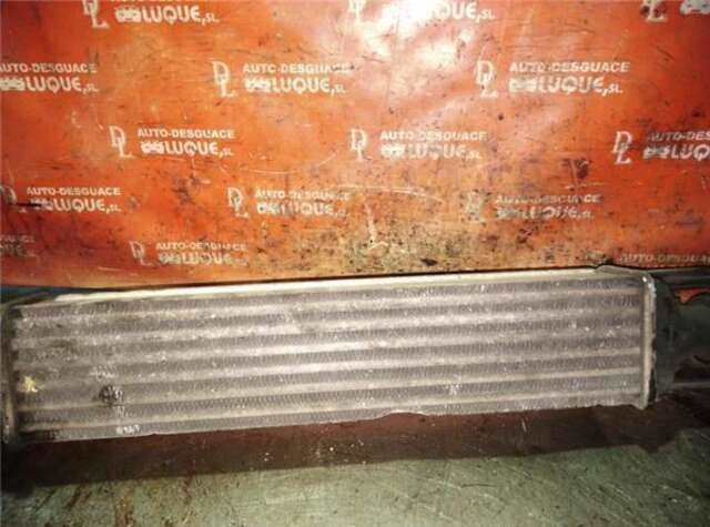 Intercooler Opel Corsa 1.3 CDTI