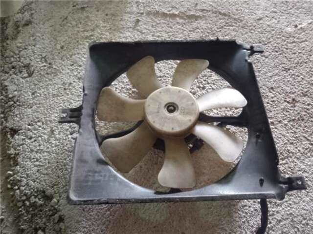 Foto 3ª: Electroventilador Suzuki Ignis 1.3 4WD [M13A]
