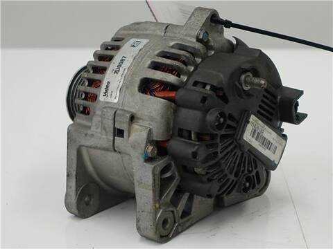 Foto 2ª: Alternador Renault Megane 1.9 DCI LM0G LM1G LM2C) 120CV 88KW II SEDAN LM0/1_) [D/ F9Q B8] (2004)