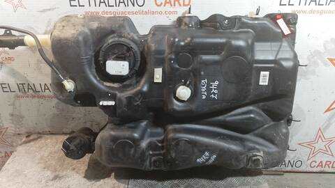 Foto 2ª: Deposito de Combustible Toyota Proace COMBI L1 VX 102CV 75KW [YHR] (2022)