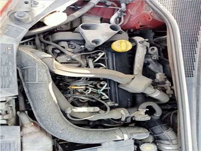 Abs Renault Clio 1.5 AUTHENTIQUE [1.5 LTR. - 50 KW DCI DIESEL]