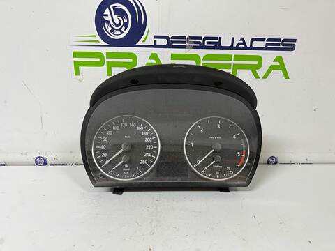 Cuadro de Instrumentos Bmw Serie 3 315 320D BERLINA 163CV 120KW