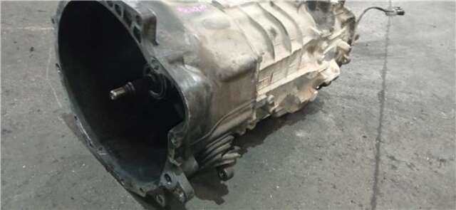 Caja Cambios Mitsubishi Montero 2.5 TDI SAHEL (3-PTAS.) [2.5 LTR. - 85 KW TD CAT]