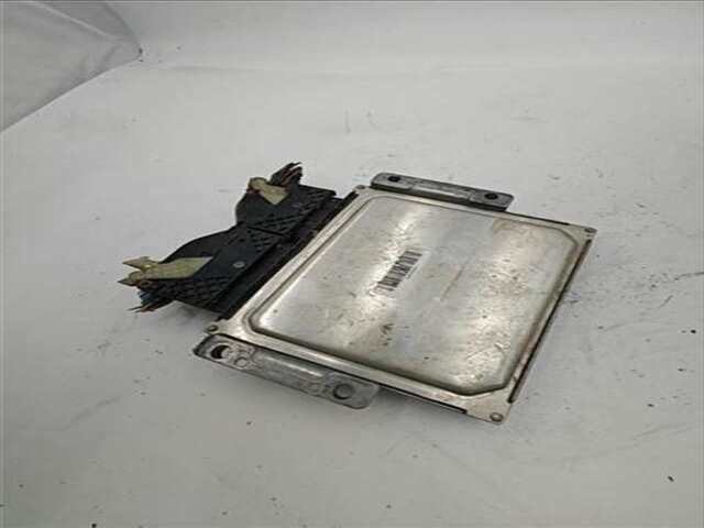 Foto 2ª: Centralita Motor ECU Citroen Jumper 2.0 33 L1 BLUEHDI 110 [2.0 LTR. - 81 KW BLUE-HDI FAP CAT]