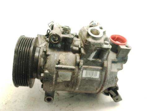 Foto 3ª: Compresor Aire Acondicionado Audi A4 1.8 TFSI QUATTRO [CDHB] (2007)