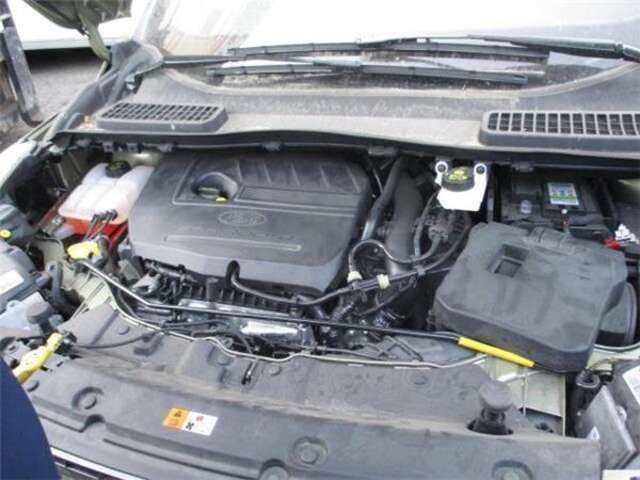 Mando Multifuncion Ford Kuga 1.6 TITANIUM [1.6 LTR. - 110 KW ECOBOOST CAT]
