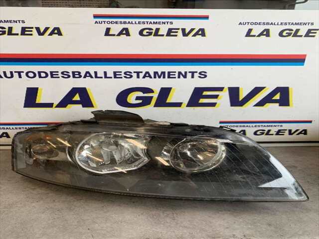 Faro Derecho Audi A3 2.0 TDI 140CV