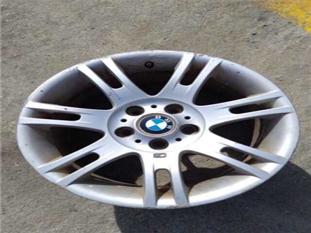 Foto 2ª: LLanta Chapa Bmw Serie 3 315 