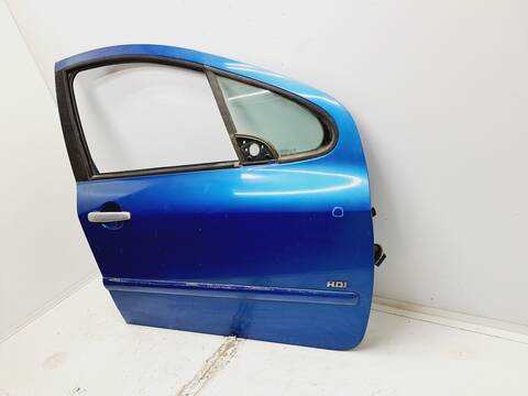 Foto 4ª: Puerta Delantera Derecha Peugeot 307 SW PACK 136CV 100KW [RHR] (2006)