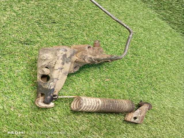 Foto 3ª: Bomba Freno Mitsubishi L200 2.5 D [4D56T] (2001)