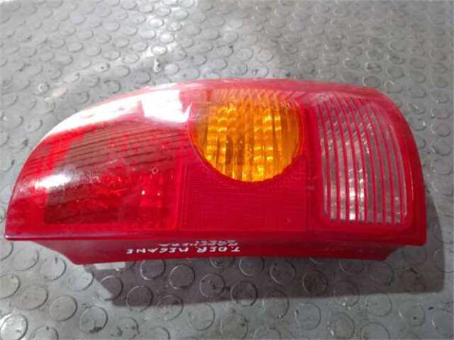 Foto 3ª: Piloto Trasero Derecho Renault Megane 1.9 D EXPRESSION [1.9 LTR. - 59 KW DTI DIESEL] I FASE 2 GRANDTOUR (KA...)(1999-_)